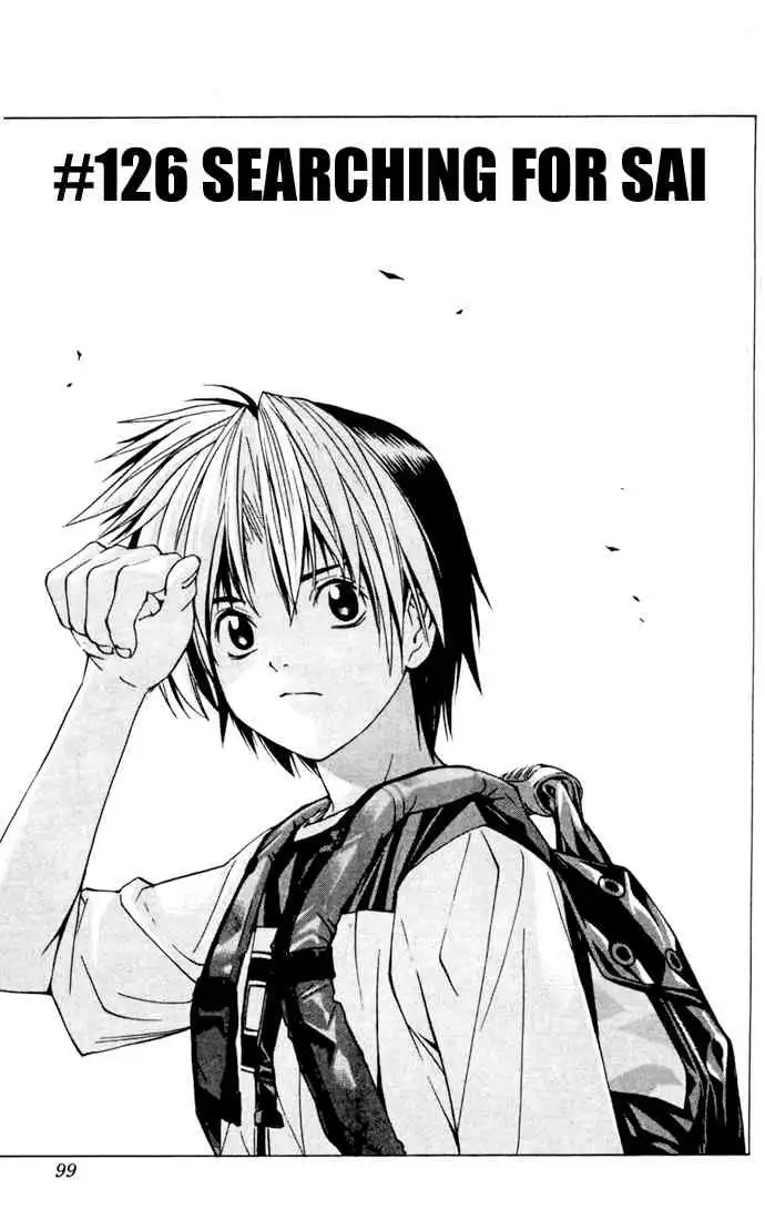 Hikaru no go Chapter 126 1